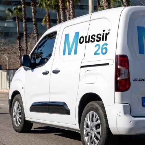 لوحة القيادة — MOUSSIR26 برنامج 