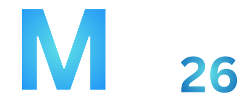 MOUSSIR26 — برنامج 