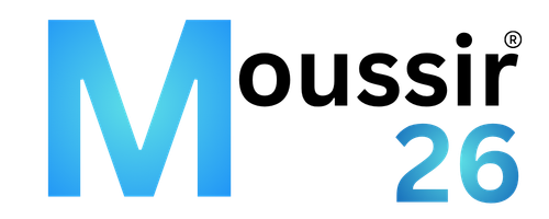 MOUSSIR26 — برنامج 