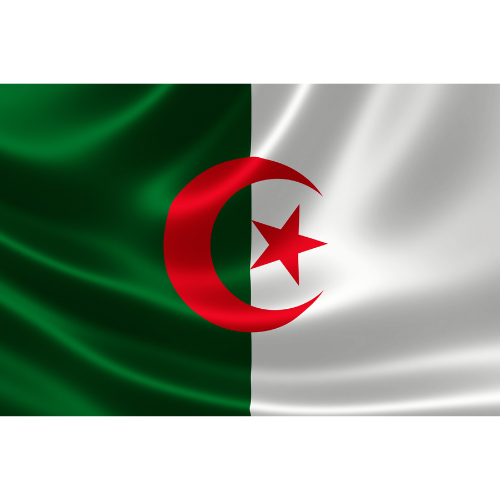 الجزائر