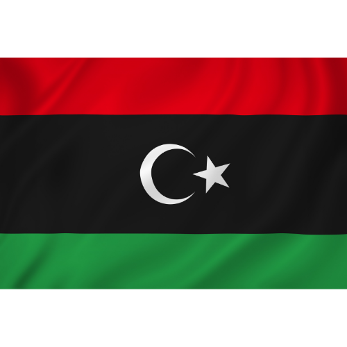 ليبيا