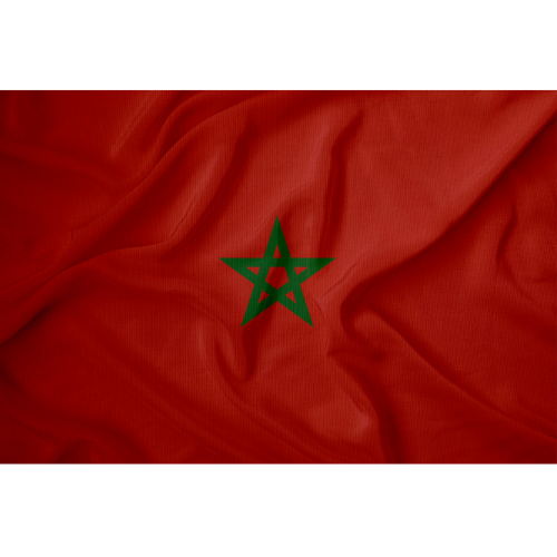 المغرب